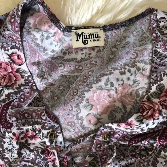 SMYMM Maltida Mini Dress   - Picture 7 of 10